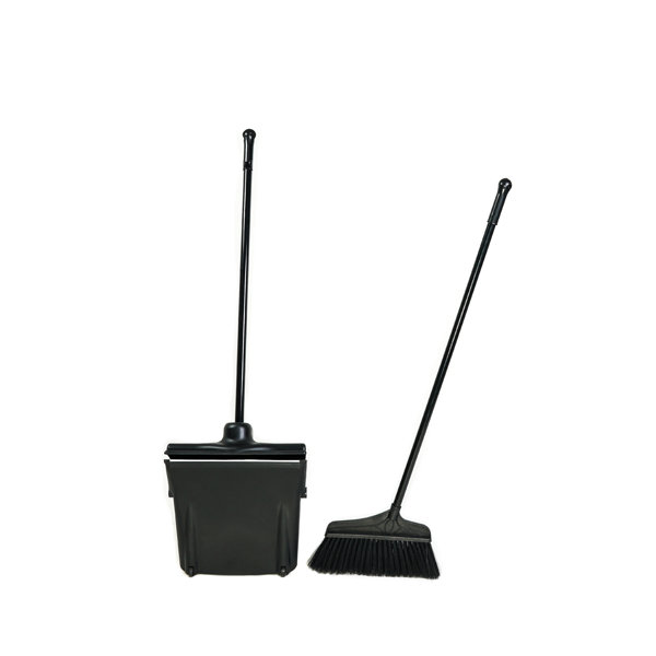 The 12 Best Dustpans For 2022 RugKnots Clean Large Dustpan And